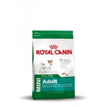 Royal Canin Mini adult